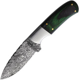 BucknBear Small Green Hunter BNB134635G by BucknBear