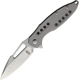 BucknBear Titanium Framelock BNB1441TF by BucknBear