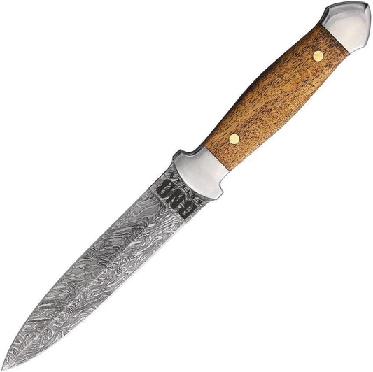 BucknBear Damascus Dagger BNB15255 by BucknBear