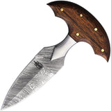 BucknBear Push Dagger BNB15256 by BucknBear