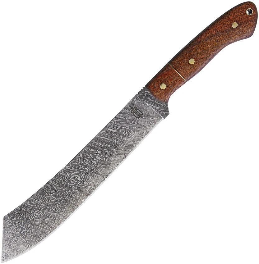 BucknBear Utility Machete 15257 by BucknBear