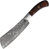 BucknBear Big Kitchen Utility Knife BNB24104 by BucknBear