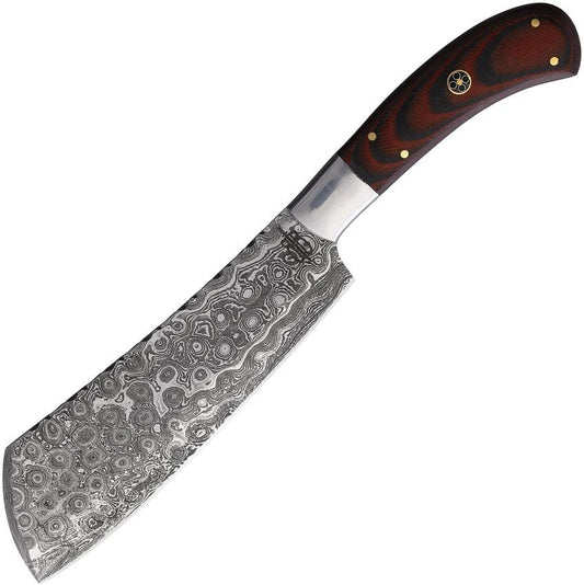 BucknBear Big Kitchen Utility Knife BNB24104 by BucknBear
