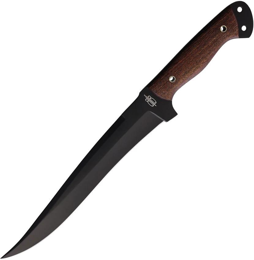 BucknBear Fisherman Fillet Knife BNB24115 by BucknBear