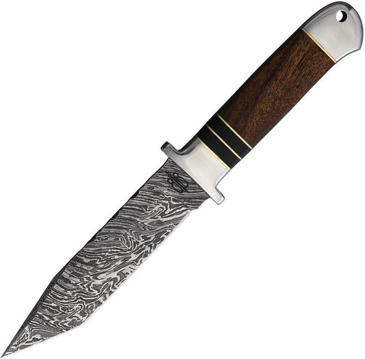 BucknBear Tanto Fighter BNB48830 by BucknBear