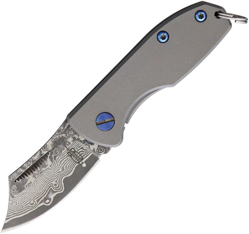 BucknBear Mini EDC Framelock BNB7800M by BucknBear