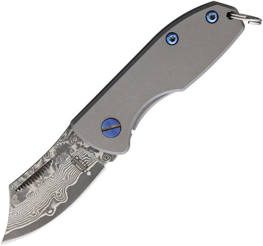 BucknBear Mini EDC Framelock BNB7800M by BucknBear