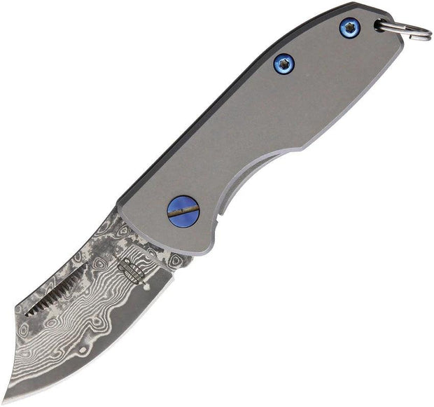 BucknBear Mini EDC Framelock BNB7800M by BucknBear