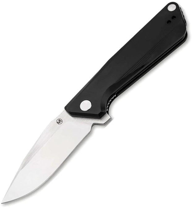 Boker MF.3 Linerlock Black 01BM0001 by Boker