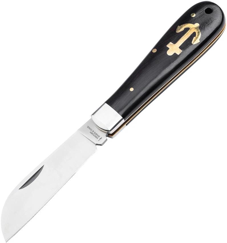 Boker History Knife & Tool Anchor 01HY003 by Boker