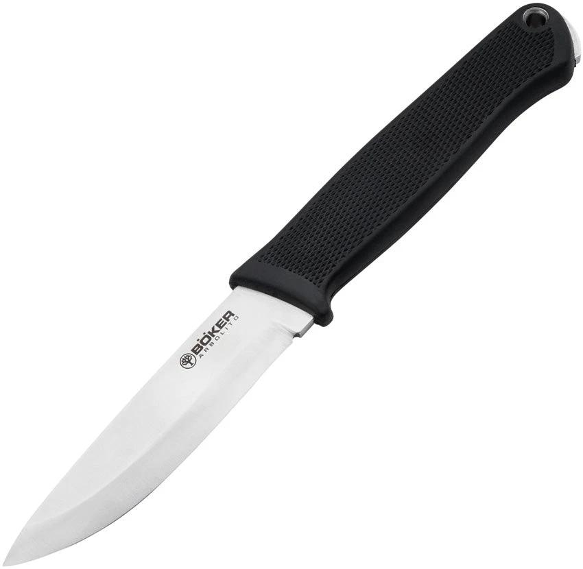 Boker BK-1 Fixed Blade 02BA200 by Boker
