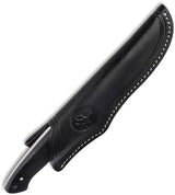 Boker Arbolito Newenche 9.5 Inch Knife Satin N695 Blade Full Tang Micarta Handle Outdoor Enthusiasts EDC Ready by Boker