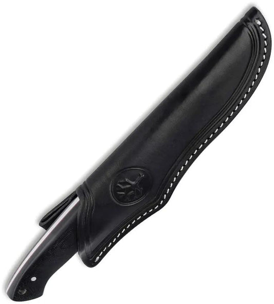 Boker Arbolito Newenche 9.5 Inch Knife Satin N695 Blade Full Tang Micarta Handle Outdoor Enthusiasts EDC Ready by Boker