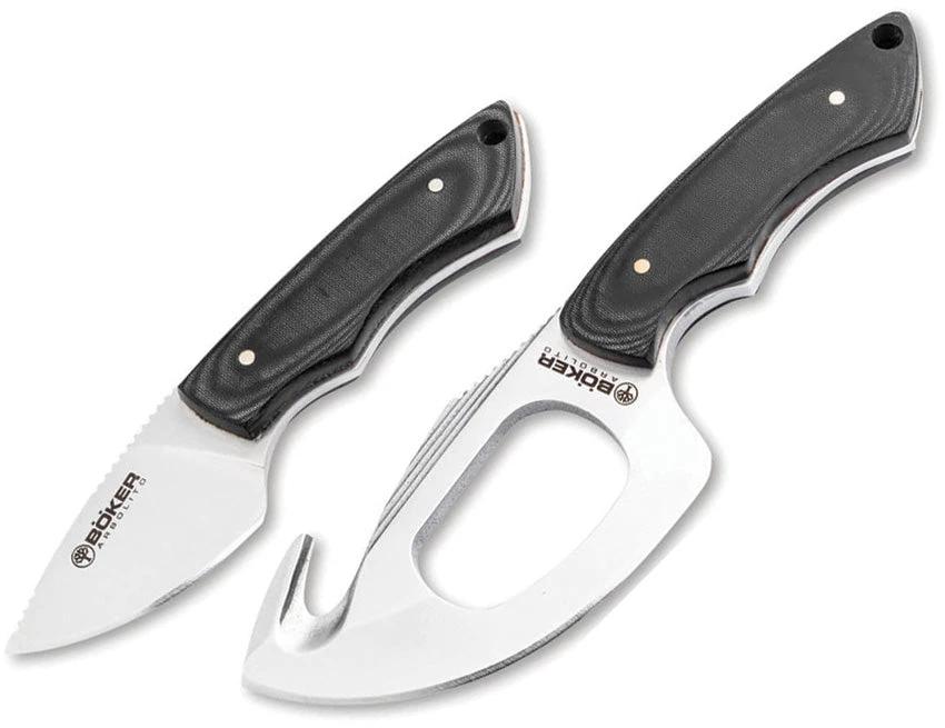 Boker Arbolito Chaman Set 02BA5129M by Boker