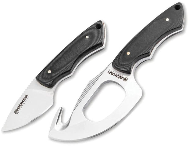 Boker Arbolito Chaman Set 02BA5129M by Boker