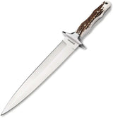 Boker Colmillo HX Fixed Blade 02BA5918HX by Boker