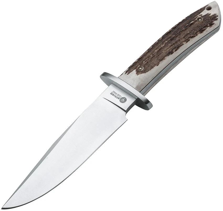 Boker Arbolito Esculta Stag 02BA593H by Boker