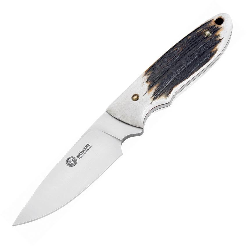 Boker Pine Creek Fixed Blade 02BA701H by Boker