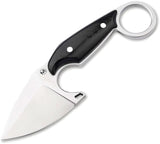 Boker Enki Fixed Blade 02BM0001 by Boker