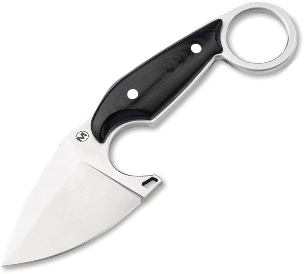 Boker Enki Fixed Blade 02BM0001 by Boker