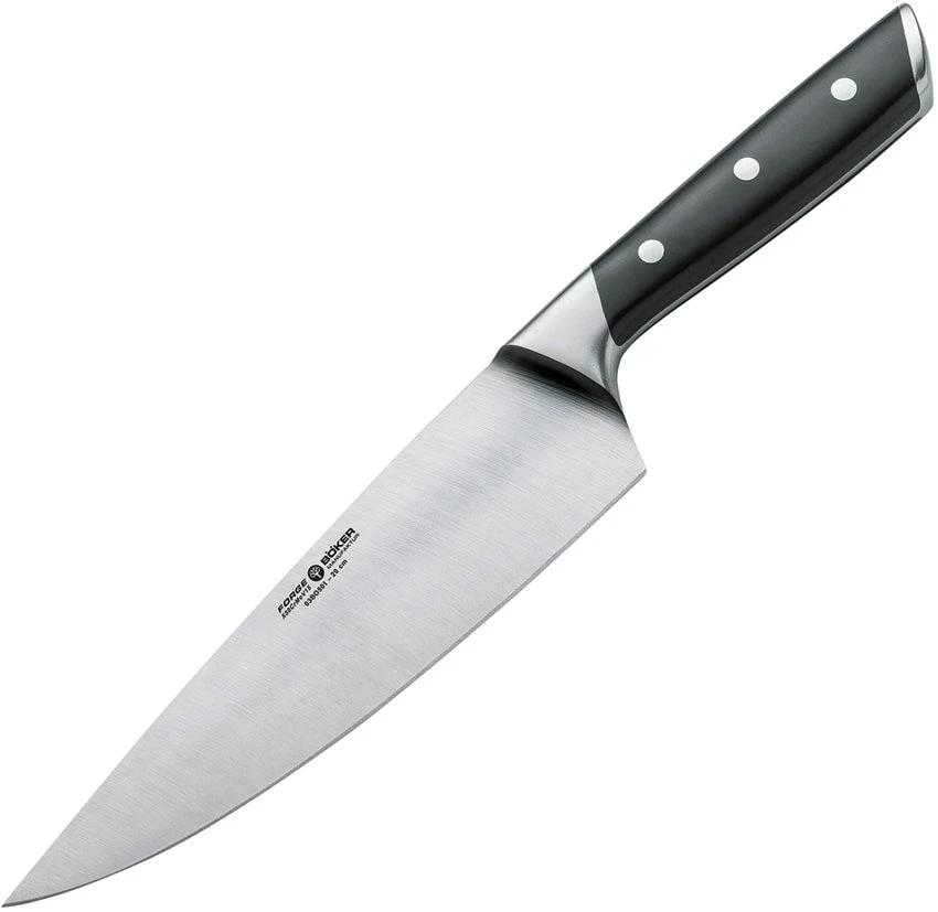 Boker Forge Chef's Knife 03BO501 by Boker