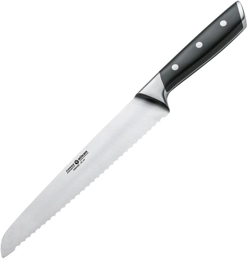Boker Forge Bread Knife 03BO503 by Boker
