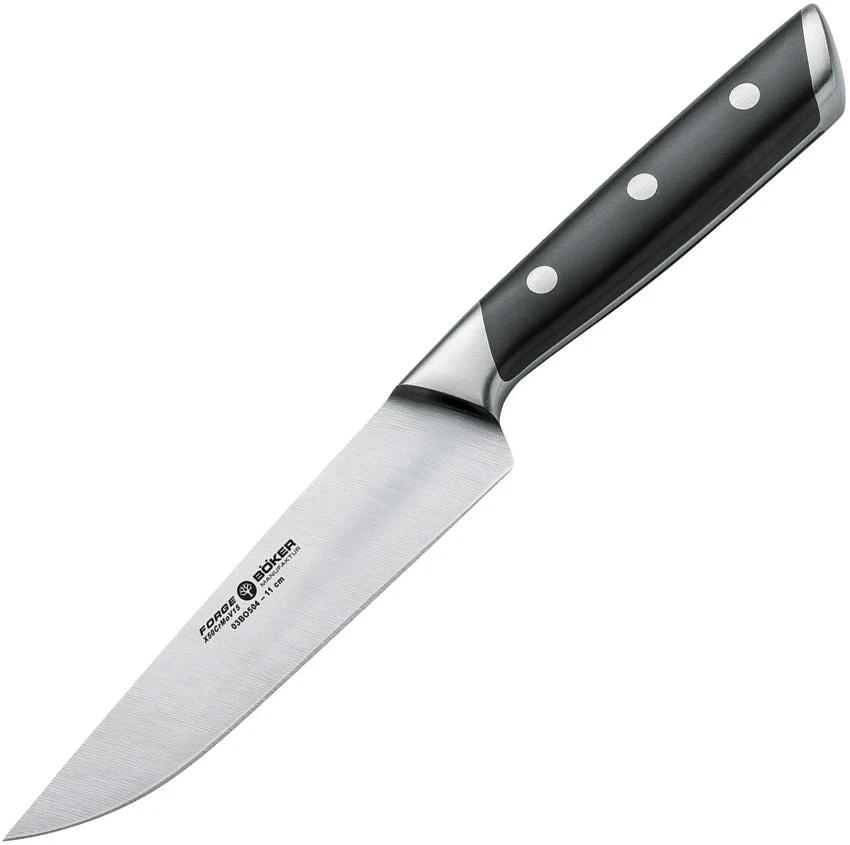 Boker Forge Utility Knife 03BO504 by Boker