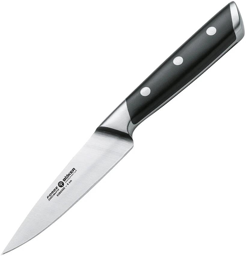 Boker Forge Paring Knife 03BO505 by Boker