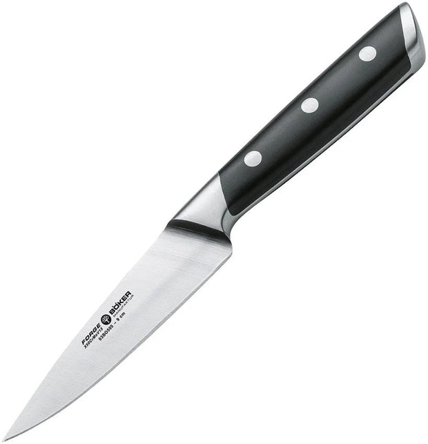 Boker Forge Paring Knife 03BO505 by Boker