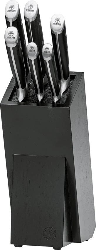 Boker Forge Kitchen Set 2.0 03BO507SET by Boker