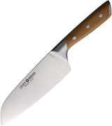 Boker Forge Santoku Maple 03BO512 by Boker