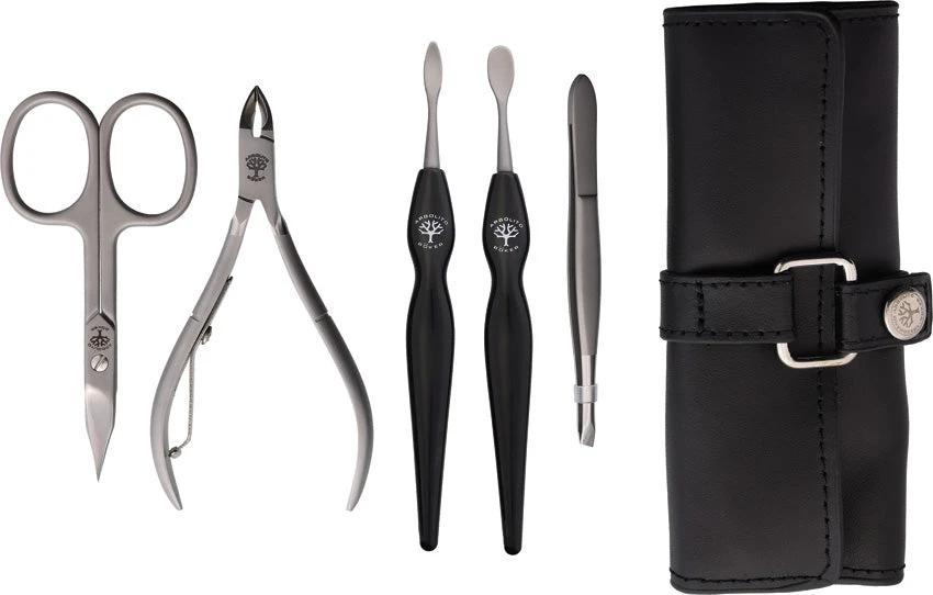 Boker Arbolito Manicure Set Traveler 04BO306 by Boker