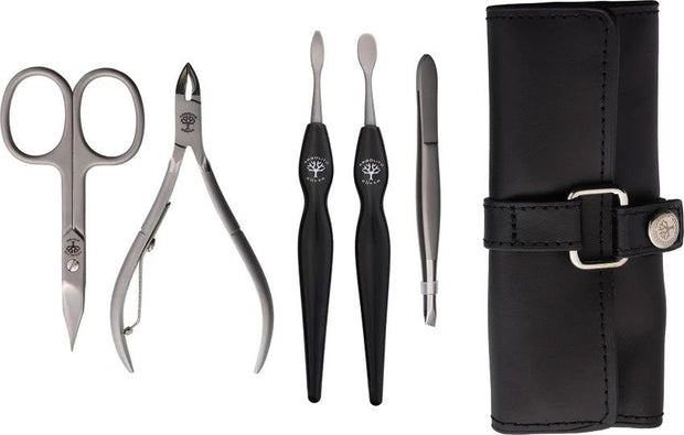 Boker Arbolito Manicure Set Traveler 04BO306 by Boker