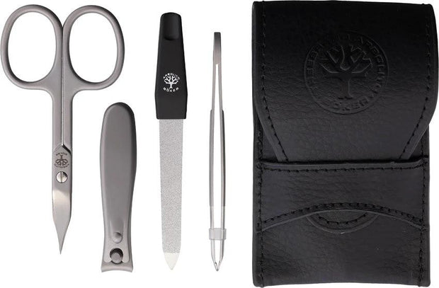 Boker Arbolito Manicure Set Basic L 04BO506 by Boker