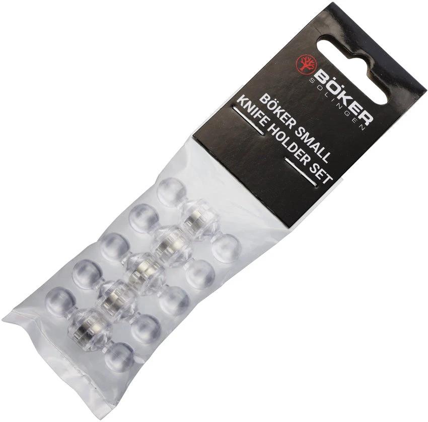 Boker Knife Holder Magnet Set 099946 by Boker