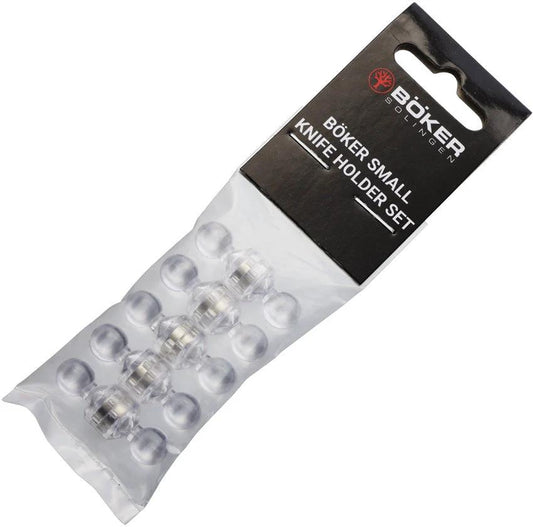Boker Knife Holder Magnet Set 099946 by Boker