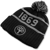 Boker 1869 Bobble Hat Black 09BO138 by Boker