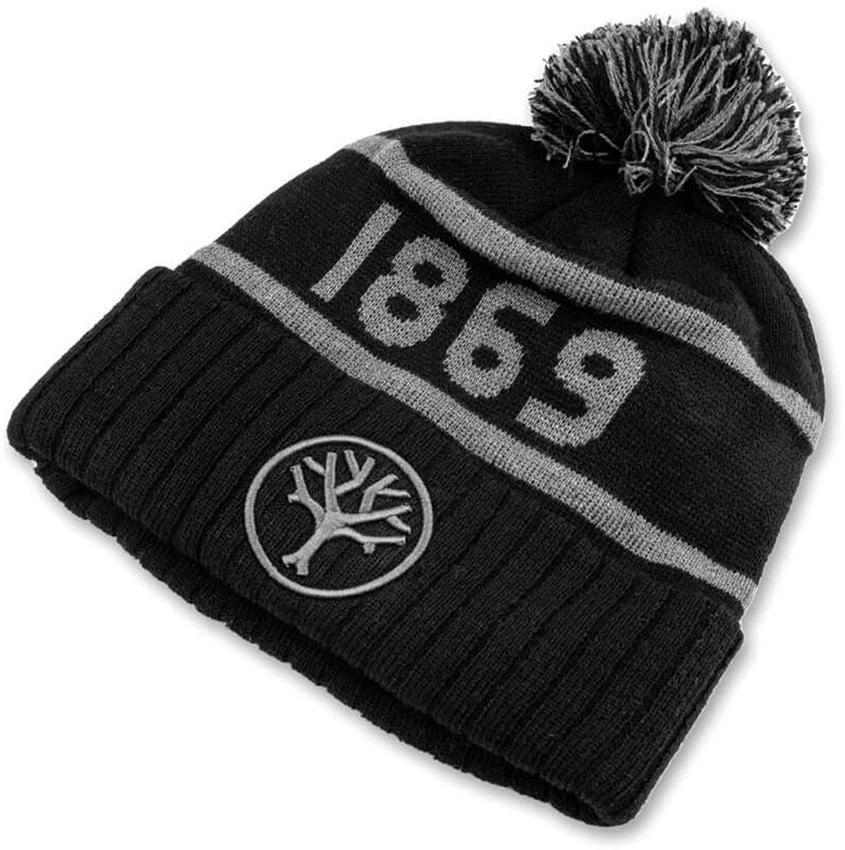 Boker 1869 Bobble Hat Black 09BO138 by Boker