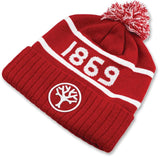 Boker 1869 Bobble Hat Red 09BO139 by Boker