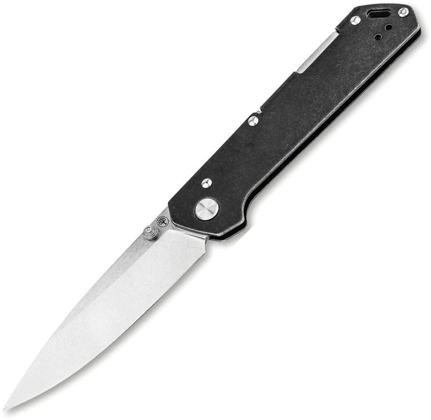 Boker Kihon Bifold 42A Lockback 110314 by Boker