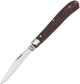 Boker Delicate Uno Desert Ironwood 110493 by Boker