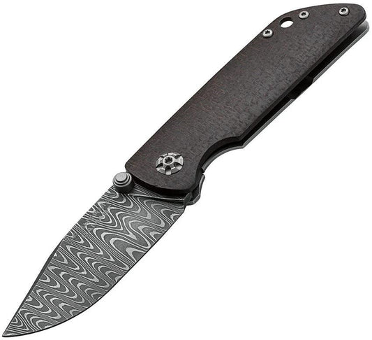 Boker M4 Sherman Framelock 110662DAM by Boker