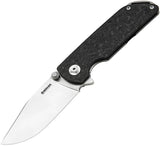 Boker Sherman EDC Framelock 110665 by Boker
