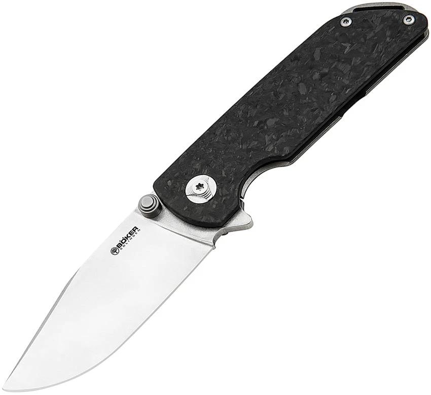 Boker Sherman EDC Framelock 110665 by Boker