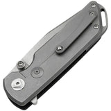 Boker Sherman EDC Framelock 110665 by Boker