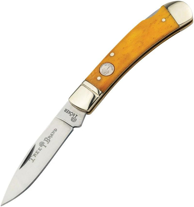 Boker Gentleman's Lockback 110814 by Boker