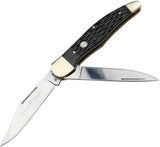 Boker Folding Hunter Black 110837 by Boker