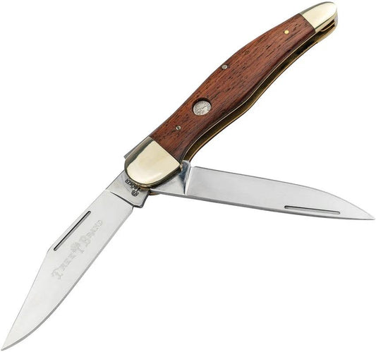 Boker Folding Hunter Rosewood 110838 by Boker