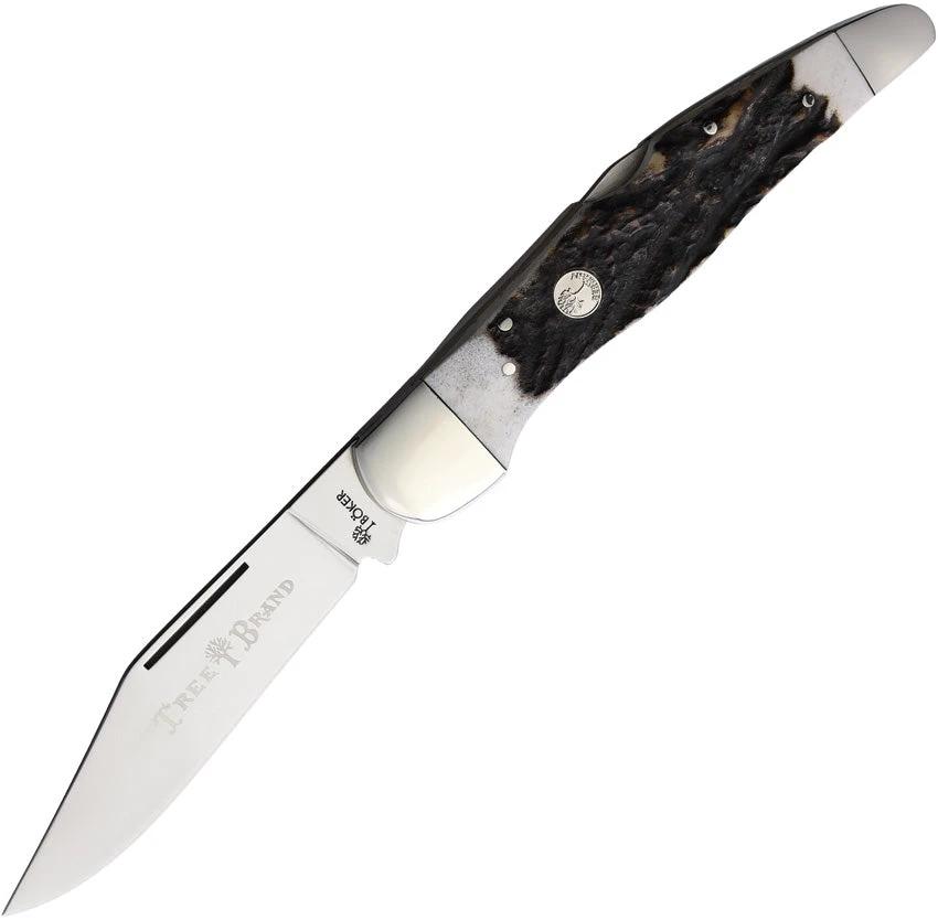 Boker TS 2.0 Folding Hunter 110870 by Boker
