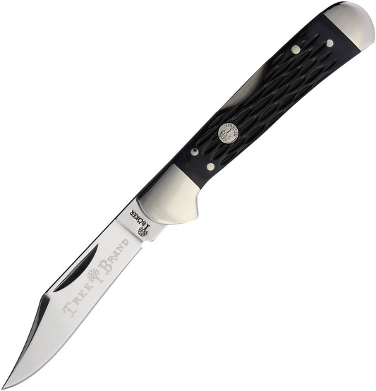 Boker Copperhead Lockback Stag 110873